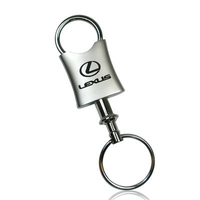 Key Chains Lexus FBA_03001-SM