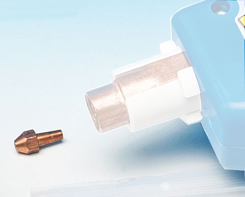 Wheel Studs Motor Guard 31041 E