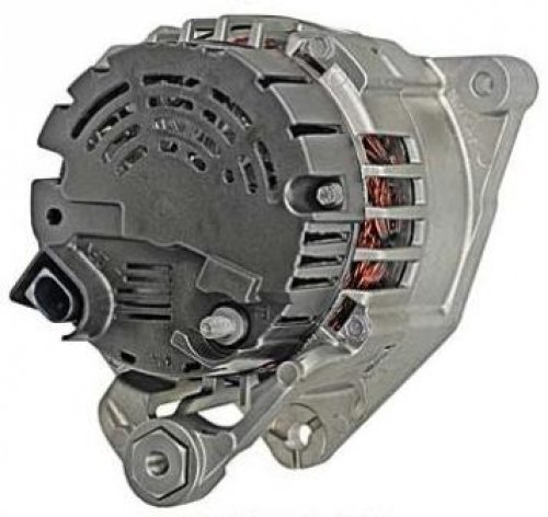 Alternators Discount Starter & Alternator 13951N