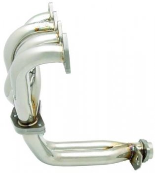 DC Sports HHS5020 Stainless Steel Header for Honda S2K 421 - 1 Piece Headers DC Sports HHS5020