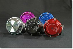 Turbochargers TiAL Sport Q.11BK-SS