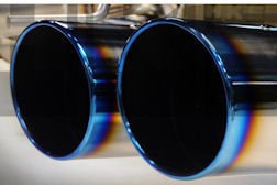 Cat-Back Systems HKS 32018-BT001