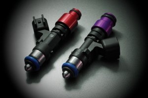 Fuel Injectors Injector Dynamics ID 2000-EVO8/9