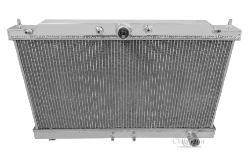 Radiators Champion Cooling CC2024