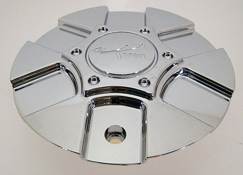 Hubcaps Tyfun Wheel TW003-CAP OR LG0501-35