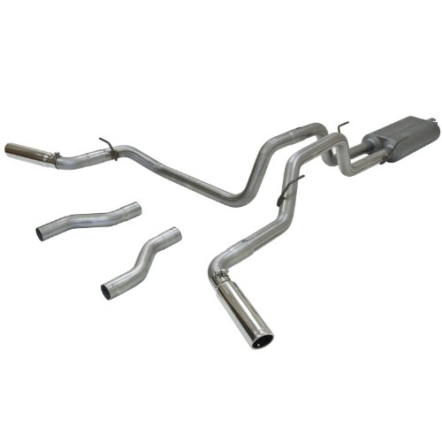 Flowmaster 817397 Cat-Back Exhaust System for Dodge RAM 1/2 Ton 5.7L Hemi Engine Exhaust & Emissions Flowmaster 817397