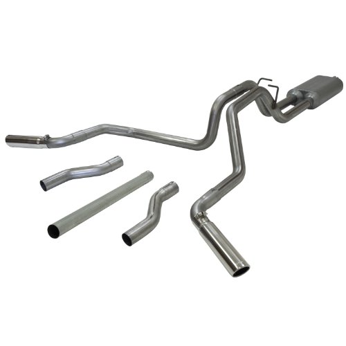 Flowmaster 817429 Cat-Back Exhaust System for Dodge RAM 1/2 Ton 5.2L/5.9L Exhaust & Emissions Flowmaster 817429