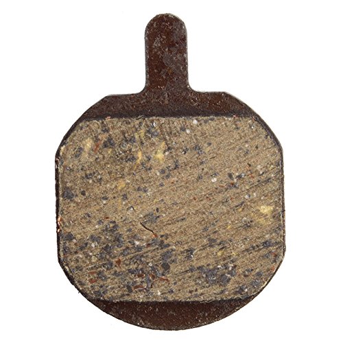 Hayes Disc Brake Pads Semi-Metallic for Sole / MX2 / MX3 / MX4 / MX5 / CX5 Brake Pads Hayes 98-14531