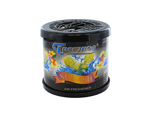 Air Fresheners Treefrog Natural Air Freshener TR21S