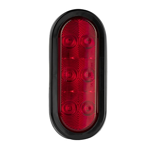 Tail Lights Blazer International Trailer & Towing Accessories C561RTM