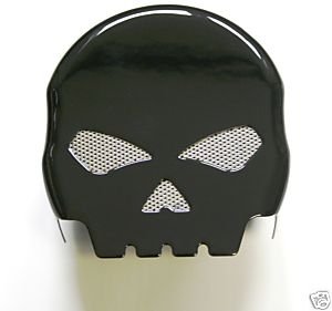 Horn Covers Drag Specialities 2107-0042