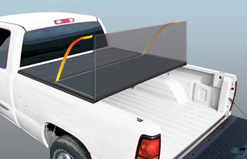 Tonneau Covers Rugged Liner HC-C6507