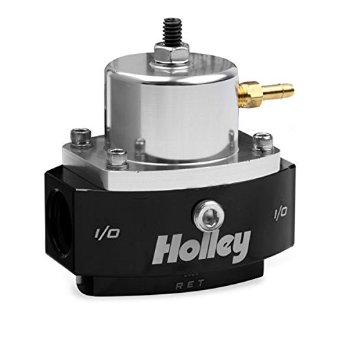 Pressure Regulators Holley 12-846