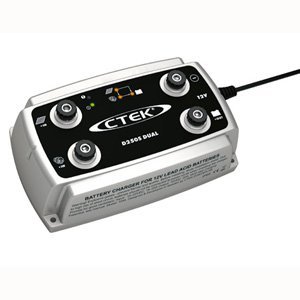 Batteries & Accessories CTEK 56-482