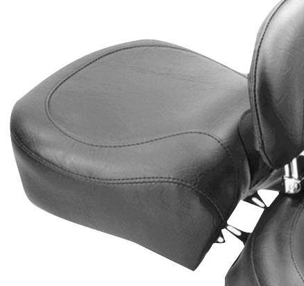 Complete Seats Mustang Motorcycle Seats 79359