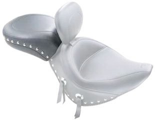 Complete Seats Mustang Motorcycle Seats 79533
