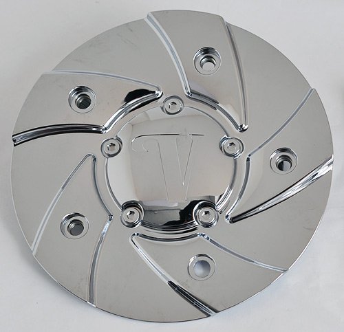 Center Caps Velocity Wheel 338-2 OR SJ711-20