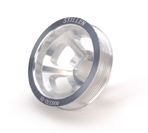 Power Pulleys Stillen 400370