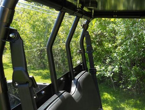 Exterior Accessories Extreme Metal 10728