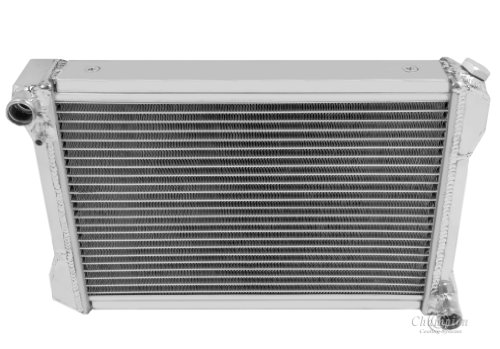 Radiators Champion Cooling EC6480