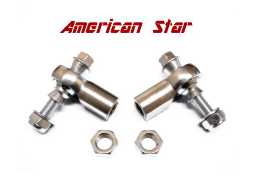 Tie Rods American Star A-RZR-TRE