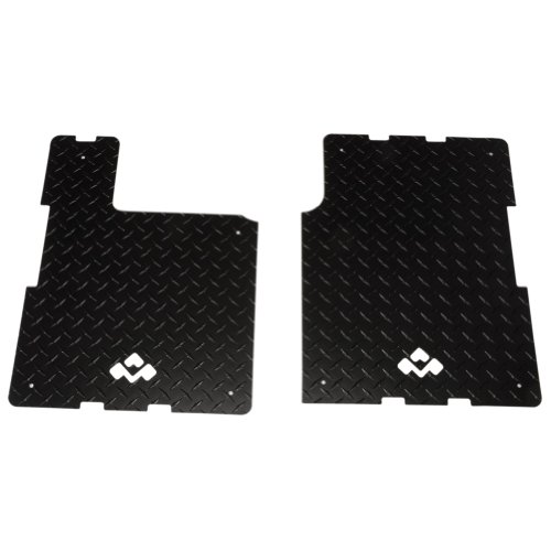 Custom Fit Moto Activ RZR4-FMR-DP-SB