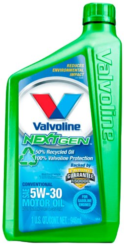 Motor Oils Valvoline 767765