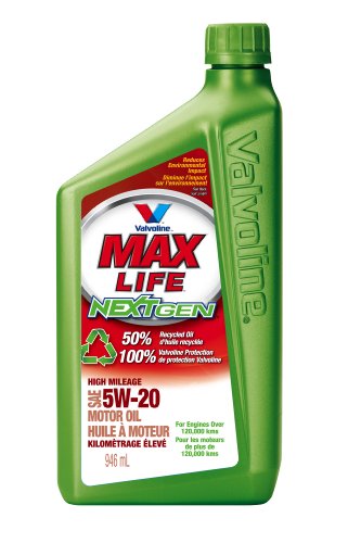 Motor Oils Valvoline 768155