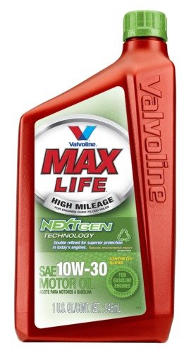 Motor Oils Valvoline 768157