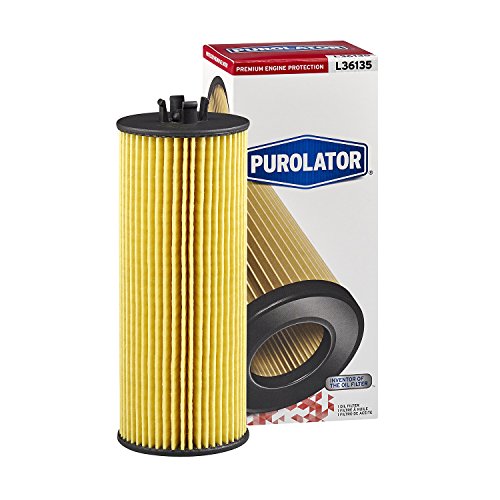 Oil Filters Purolator L36135