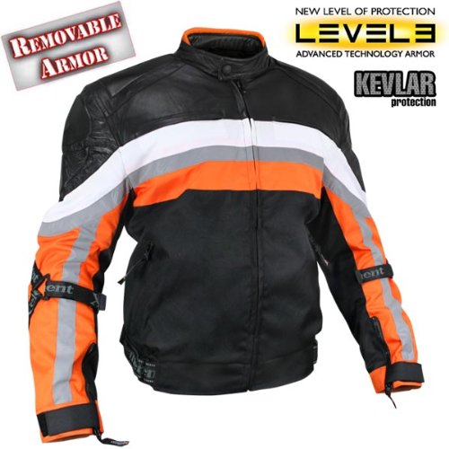 Jackets & Vests Xelement 195493