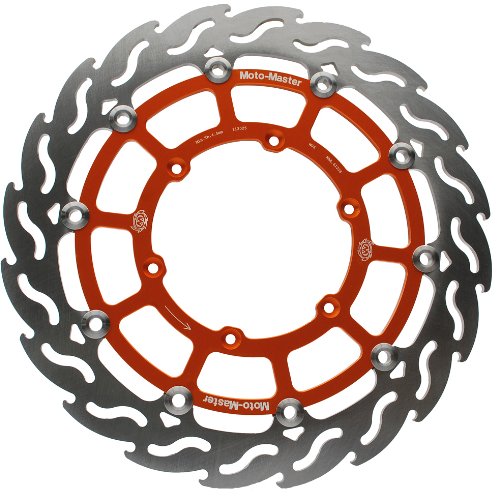 Disc Brakes Moto-Master 110363