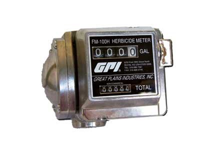 Air Flow Meters Dee Zee 11120017