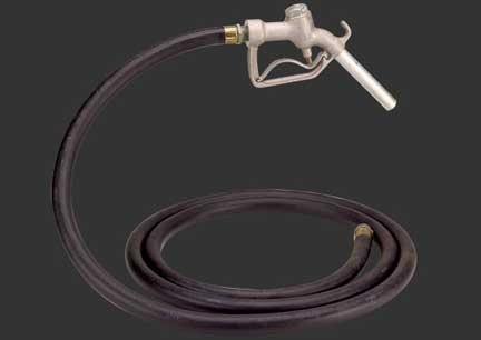 Nozzles Dee Zee 1215121