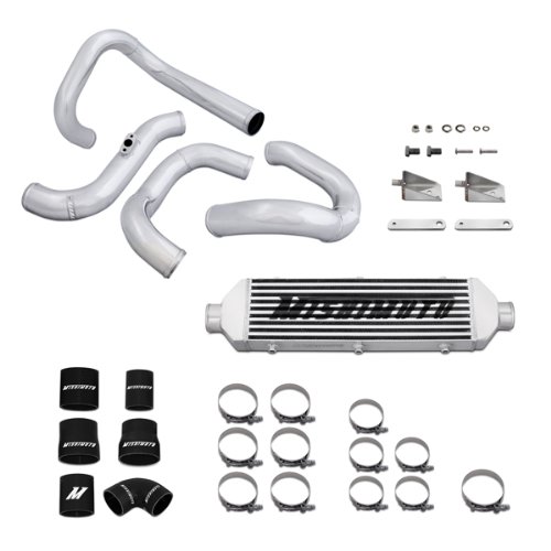 Piping & Piping Kits Mishimoto MMINTGEN410SL