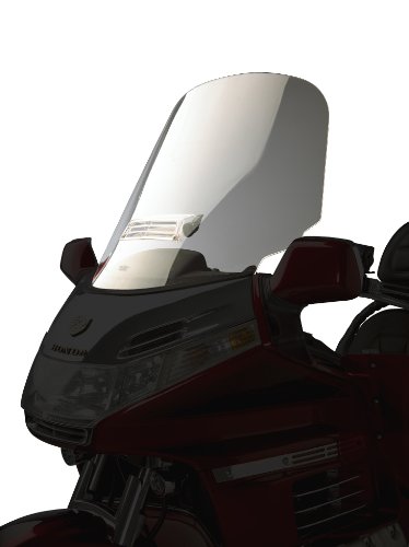 Windshields & Accessories Show Chrome Accessories 20-4