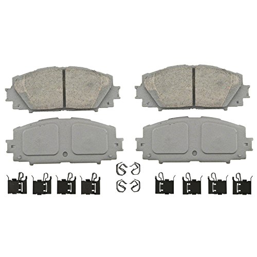 Brake Pads Wagner QC1184A