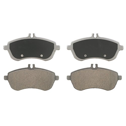 Brake Pads Wagner QC1340