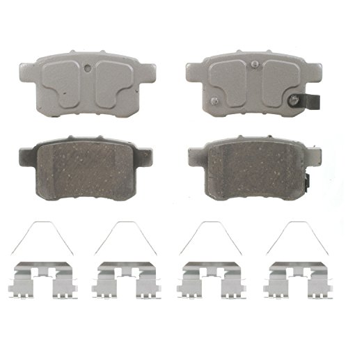 Brake Pads Wagner QC1451