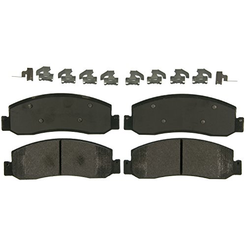 Brake Pads Wagner SX1333