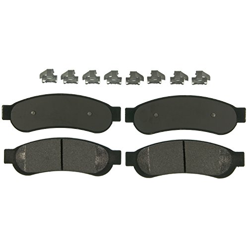 Brake Pads Wagner SX1334