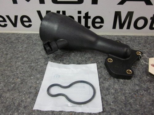 Oil Filler Caps Mopar 53020890/53020889AC