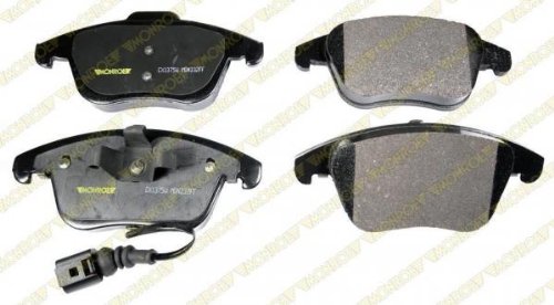 Brake Pads Monroe CX1375W