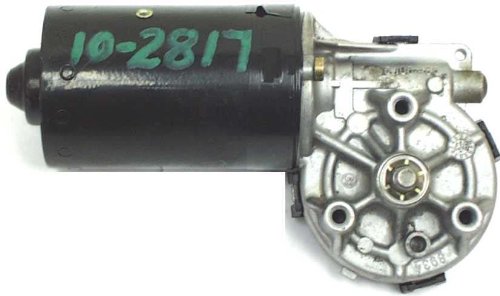 ARC 10-2817 Windshield Wiper Motor Wiper ARC 102817