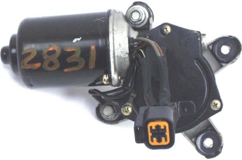 ARC 10-2831 Windshield Wiper Motor Wiper ARC 102831