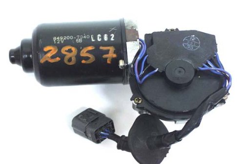 ARC 10-2857 Windshield Wiper Motor Wiper ARC 102857