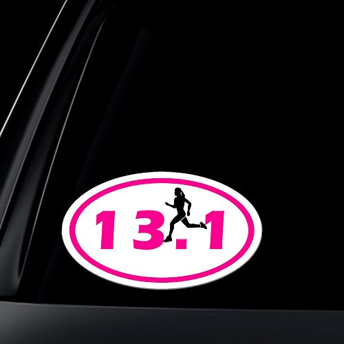 Bumper Stickers, Decals & Magnets World Design WD-DECAL-00023