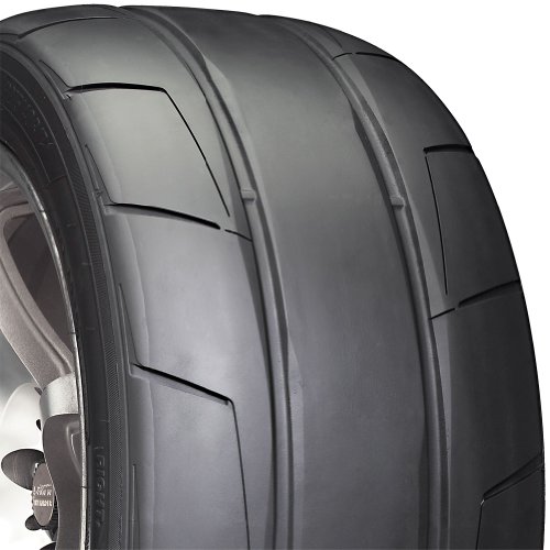 Nitto NT05R Drag Radial Tire - 345/30R19 0R Racing Nitto 207520