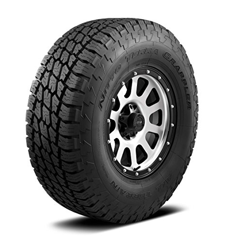 Off-Road Nitto 201130