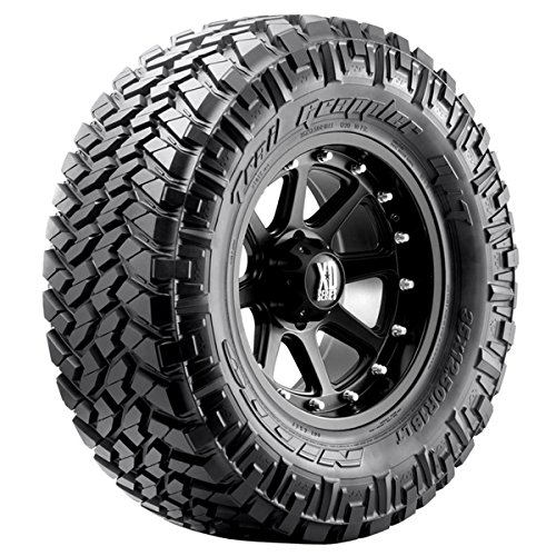 Off-Road Nitto 205870